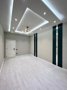Bakı şəhəri Həzi Aslanov metrosunun yaxınlığında mənzil almaq 215.000 azn, -17