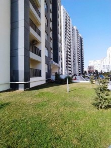 “Xətai Park” yaşayış kompleksində obyekt almaq, -1