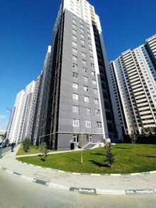 “Xətai Park” yaşayış kompleksində obyekt almaq, -9