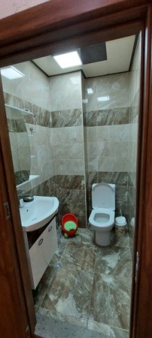 Qara Qarayevdə 3 otaqlı mənzil almaq, -3