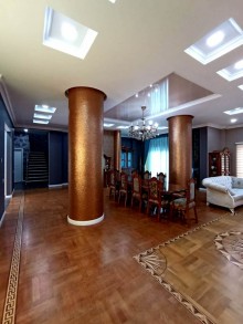 Ev villa almaq Masazir qesebesi VILLA BADAM rezidensde, -2