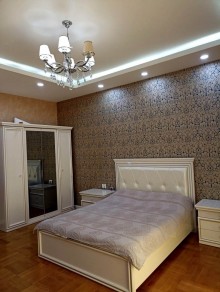 Ev villa almaq Masazir qesebesi VILLA BADAM rezidensde, -3
