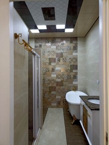 Ev villa almaq Masazir qesebesi VILLA BADAM rezidensde, -4