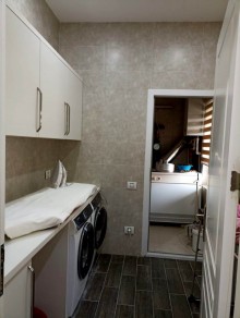 Ev villa almaq Masazir qesebesi VILLA BADAM rezidensde, -6
