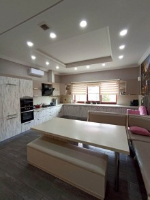 Ev villa almaq Masazir qesebesi VILLA BADAM rezidensde, -7