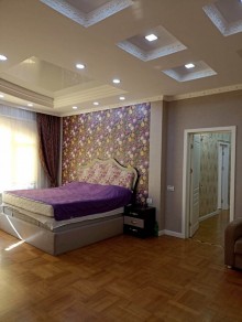 Ev villa almaq Masazir qesebesi VILLA BADAM rezidensde, -8