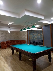 Ev villa almaq Masazir qesebesi VILLA BADAM rezidensde, -9