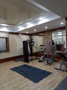 Ev villa almaq Masazir qesebesi VILLA BADAM rezidensde, -10