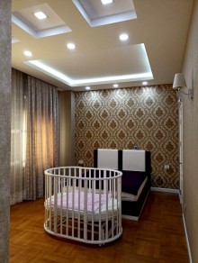 Ev villa almaq Masazir qesebesi VILLA BADAM rezidensde, -15
