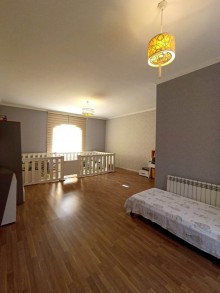 Ev villa almaq Masazir qesebesi VILLA BADAM rezidensde, -16