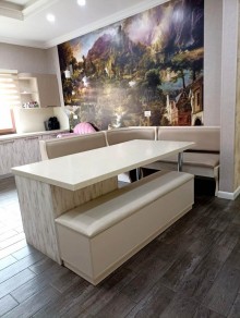 Ev villa almaq Masazir qesebesi VILLA BADAM rezidensde, -17