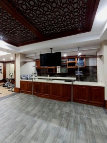 Ev villa almaq Masazir qesebesi VILLA BADAM rezidensde, -19