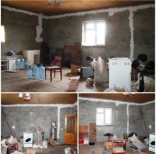Bakı şəhəri Binə qəsəbəsində icarə obyekt, -9