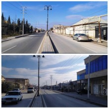 Bakı şəhəri Binə qəsəbəsində icarə obyekt, -10