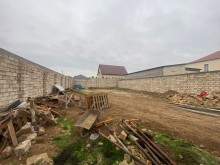 Bakı şəhəri Mərdəkan qəsəbəsində torpaq almaq, -4