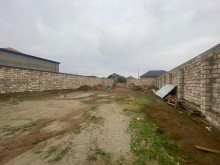 Bakı şəhəri Mərdəkan qəsəbəsində torpaq almaq, -6