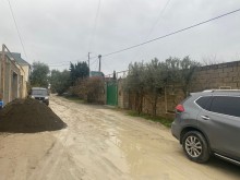 Bakı şəhəri Mərdəkan qəsəbəsində torpaq almaq, -8