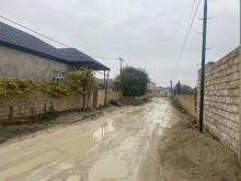 Bakı şəhəri Mərdəkan qəsəbəsində torpaq almaq, -9