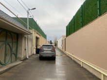 Bakı şəhərdə Şüvəlan qəsəbəsində torpaq almaq, -1