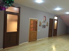 Qara Qarayev metro stansiyası yanında Ofis icareye verilir, -2
