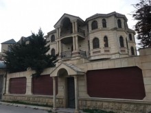 Buy a house/villa in Baku near Heydar Mosque