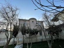 Villa ev almaq Bakı şəhəri  Sebail rayonu Badamdar qəsəbəsində 1 ci yasayis massivi, -1