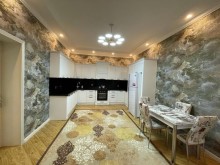 Villa ev almaq Bakı şəhəri  Sebail rayonu Badamdar qəsəbəsində 1 ci yasayis massivi, -4