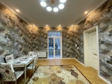 Villa ev almaq Bakı şəhəri  Sebail rayonu Badamdar qəsəbəsində 1 ci yasayis massivi, -5