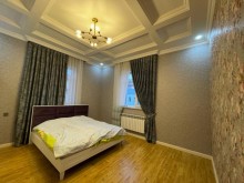Villa ev almaq Bakı şəhəri  Sebail rayonu Badamdar qəsəbəsində 1 ci yasayis massivi, -8