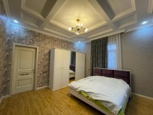 Villa ev almaq Bakı şəhəri  Sebail rayonu Badamdar qəsəbəsində 1 ci yasayis massivi, -9
