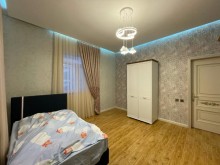 Villa ev almaq Bakı şəhəri  Sebail rayonu Badamdar qəsəbəsində 1 ci yasayis massivi, -10