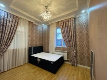 Villa ev almaq Bakı şəhəri  Sebail rayonu Badamdar qəsəbəsində 1 ci yasayis massivi, -11