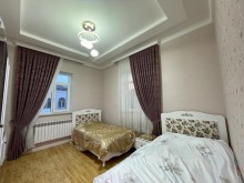Villa ev almaq Bakı şəhəri  Sebail rayonu Badamdar qəsəbəsində 1 ci yasayis massivi, -12