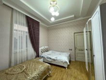 Villa ev almaq Bakı şəhəri  Sebail rayonu Badamdar qəsəbəsində 1 ci yasayis massivi, -13