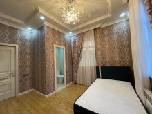 Villa ev almaq Bakı şəhəri  Sebail rayonu Badamdar qəsəbəsində 1 ci yasayis massivi, -15