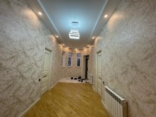Villa ev almaq Bakı şəhəri  Sebail rayonu Badamdar qəsəbəsində 1 ci yasayis massivi, -16