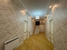 Villa ev almaq Bakı şəhəri  Sebail rayonu Badamdar qəsəbəsində 1 ci yasayis massivi, -17