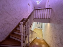 Villa ev almaq Bakı şəhəri  Sebail rayonu Badamdar qəsəbəsində 1 ci yasayis massivi, -18
