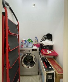 Hazi Aslanovda 2 ye peredlka menzil satilir, -2