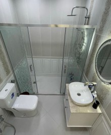 Hazi Aslanovda 2 ye peredlka menzil satilir, -3