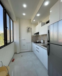 Hazi Aslanovda 2 ye peredlka menzil satilir, -4