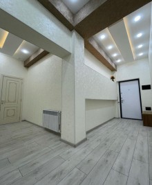 Hazi Aslanovda 2 ye peredlka menzil satilir, -6