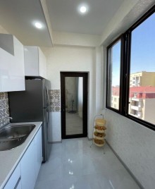 Hazi Aslanovda 2 ye peredlka menzil satilir, -7