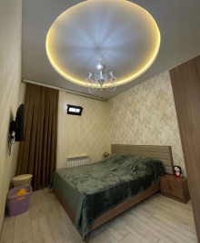 Hazi Aslanovda 2 ye peredlka menzil satilir, -9