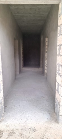 Merdekanda natamam temirli ev almaq, -12