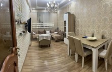 Ehmedlide yeni binada 3 otaqli ev almaq, -1