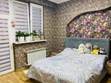 Ehmedlide yeni binada 3 otaqli ev almaq, -4