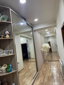 Ehmedlide yeni binada 3 otaqli ev almaq, -5