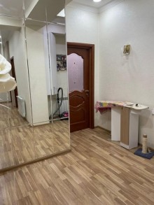 Ehmedlide yeni binada 3 otaqli ev almaq, -6