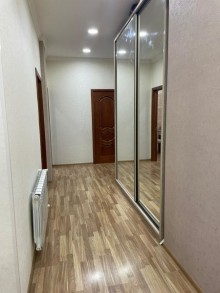 Ehmedlide yeni binada 3 otaqli ev almaq, -7